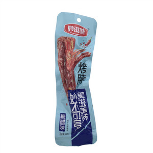 妙滋味糖醋味烤脖