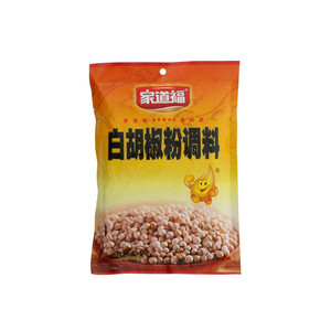 家道福白胡椒粉调料
