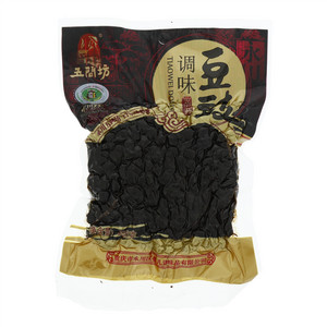 五间坊调味豆豉