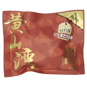 刘合格麻辣伴饭蜇丝(淡盐盐渍)