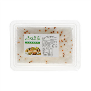 新旺龙肉松早餐