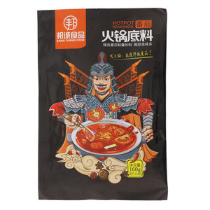 邦诚食品番茄火锅底料