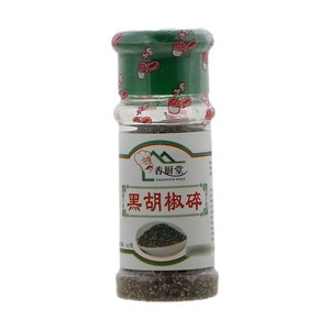 香厨堂黑胡椒碎