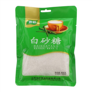 如叶白砂糖
