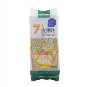 好味特壹粥坊什锦小米