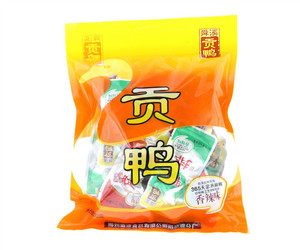 舜溪 贡鸭 香辣味 500克