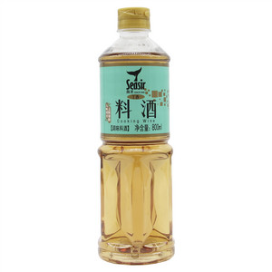 Seasir食圣料酒