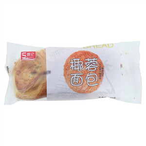盛记椰蓉面包