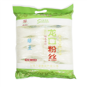 三联龙口粉丝