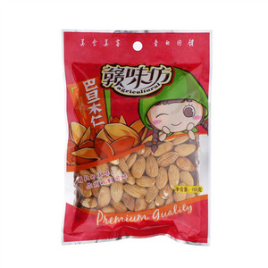 赣味坊巴旦木仁