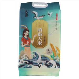 吉盛镇赉大米（长粒香米）