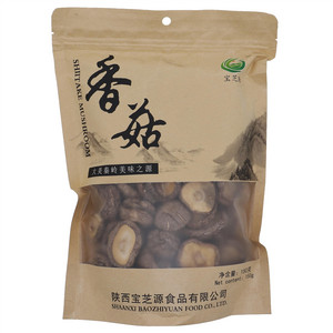 宝芝源香菇