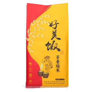 好美饭芽香粘米