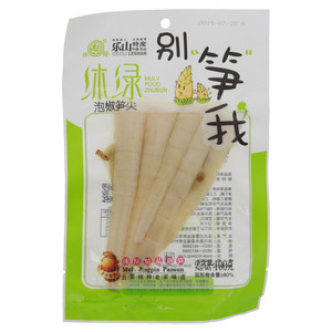 泡椒笋尖