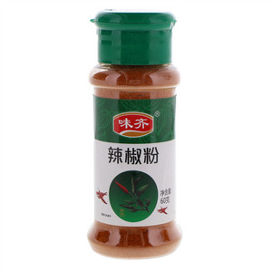 味齐辣椒粉
