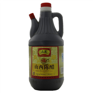 山溪 山西陈醋（酿造食醋）