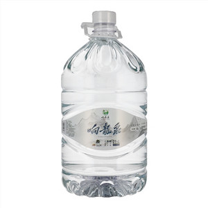 响龙泉天然山泉水