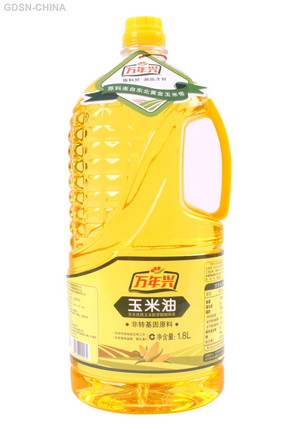 万年兴玉米油