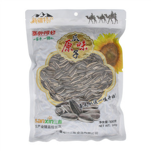 塞外阿公原味瓜子