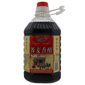 醋大婶荞麦香醋