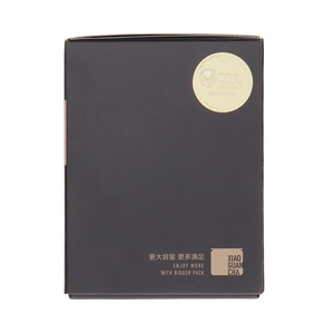 XIAOGUANCHA小罐茶白牡丹茶