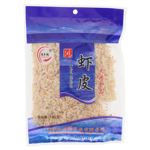闽乡鸿虾皮（二级）