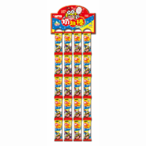 7.5g汕泰家奶跳棒