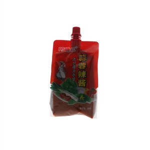 阿妈妮蒜蓉辣酱