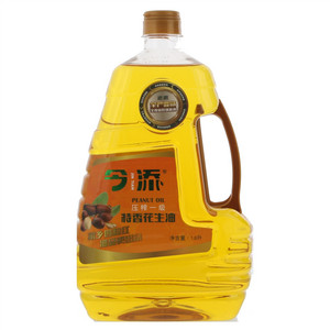 今添特香花生油