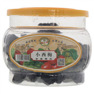 金顺盛小西梅