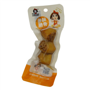 靓媳妇多味脆骨