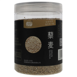 亿启禾藜麦