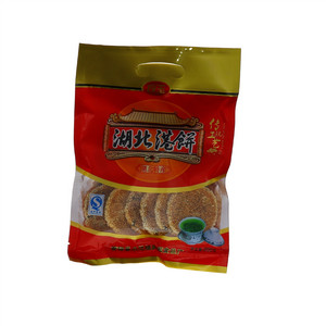 良玉港饼（烘烤类）