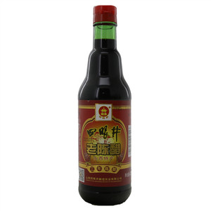 四眼井 老陈醋（酿造食醋）三年陈酿