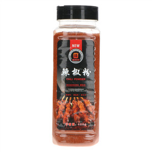 壹美味辣椒粉(固态调味料)
