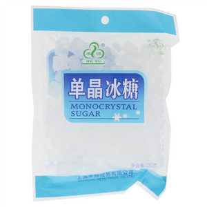 禾煜单晶冰糖