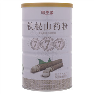 固本堂铁棍山药粉