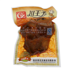 川王子全形榨菜