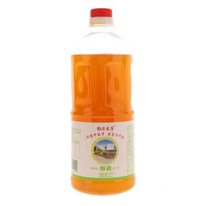 彭居巷子野樱莓酵素原浆