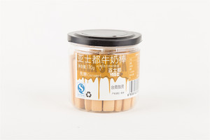 亚士都牛奶棒（焦糖味）170g