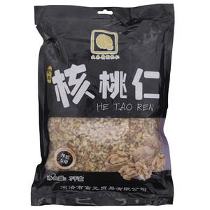 大秦嶺核桃仁核桃仁