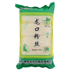 德胜达龙口粉丝