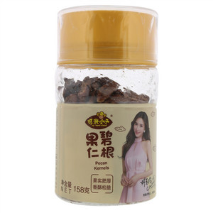 可米小子碧根果仁