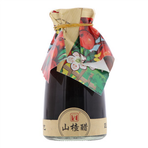 红旗渠山楂醋