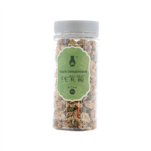 宝瓶堂纯贡菊
