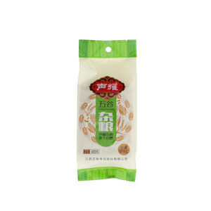 声耀红皮花生仁