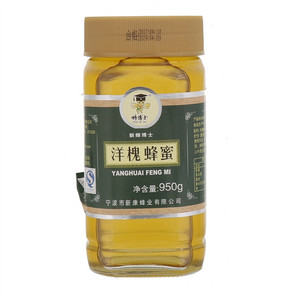 蜂博士洋槐蜂蜜950g