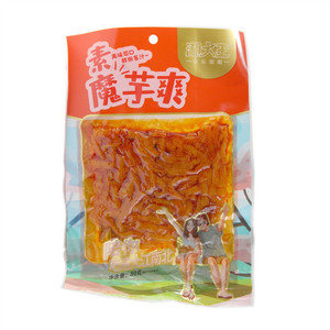 湘大王素魔芋爽