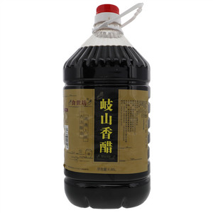 岐山食世坊香醋