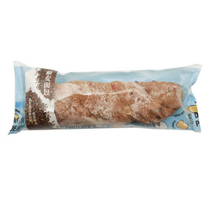 藜麦时蔬芝士软欧面包